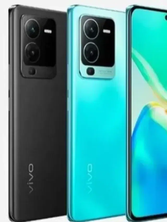 Vivo V25 Pro 5G जल्द होगा लांच ,जाने कीमत