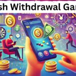 Cash Withdrawal Games